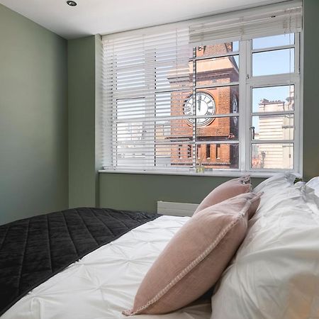 Lovely Brighton Apartments Moments Away From Royal Pavilion المظهر الخارجي الصورة