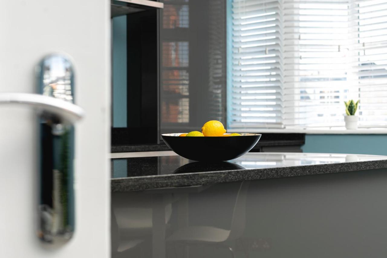 Lovely Brighton Apartments Moments Away From Royal Pavilion المظهر الخارجي الصورة