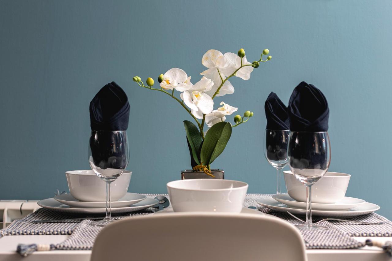 Lovely Brighton Apartments Moments Away From Royal Pavilion المظهر الخارجي الصورة