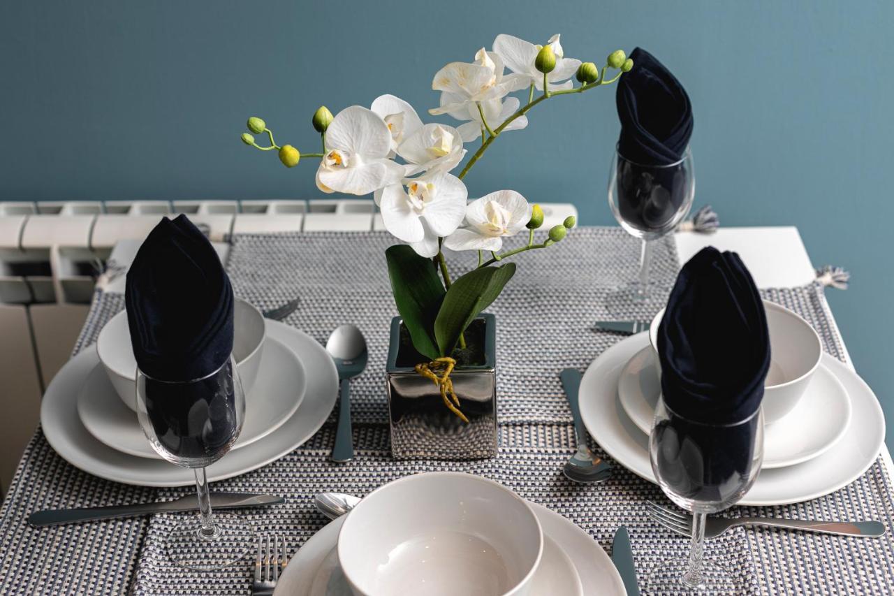 Lovely Brighton Apartments Moments Away From Royal Pavilion المظهر الخارجي الصورة