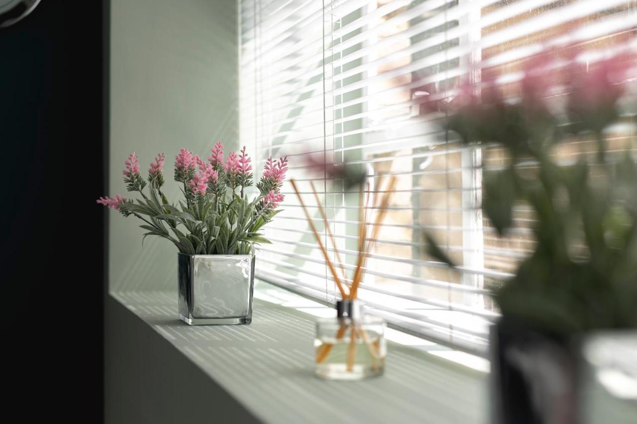 Lovely Brighton Apartments Moments Away From Royal Pavilion المظهر الخارجي الصورة
