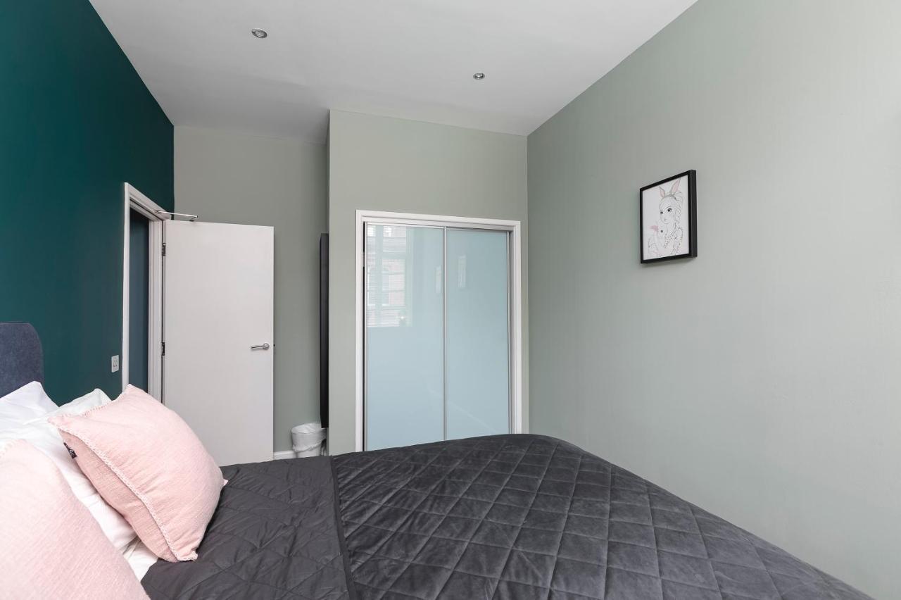 Lovely Brighton Apartments Moments Away From Royal Pavilion المظهر الخارجي الصورة