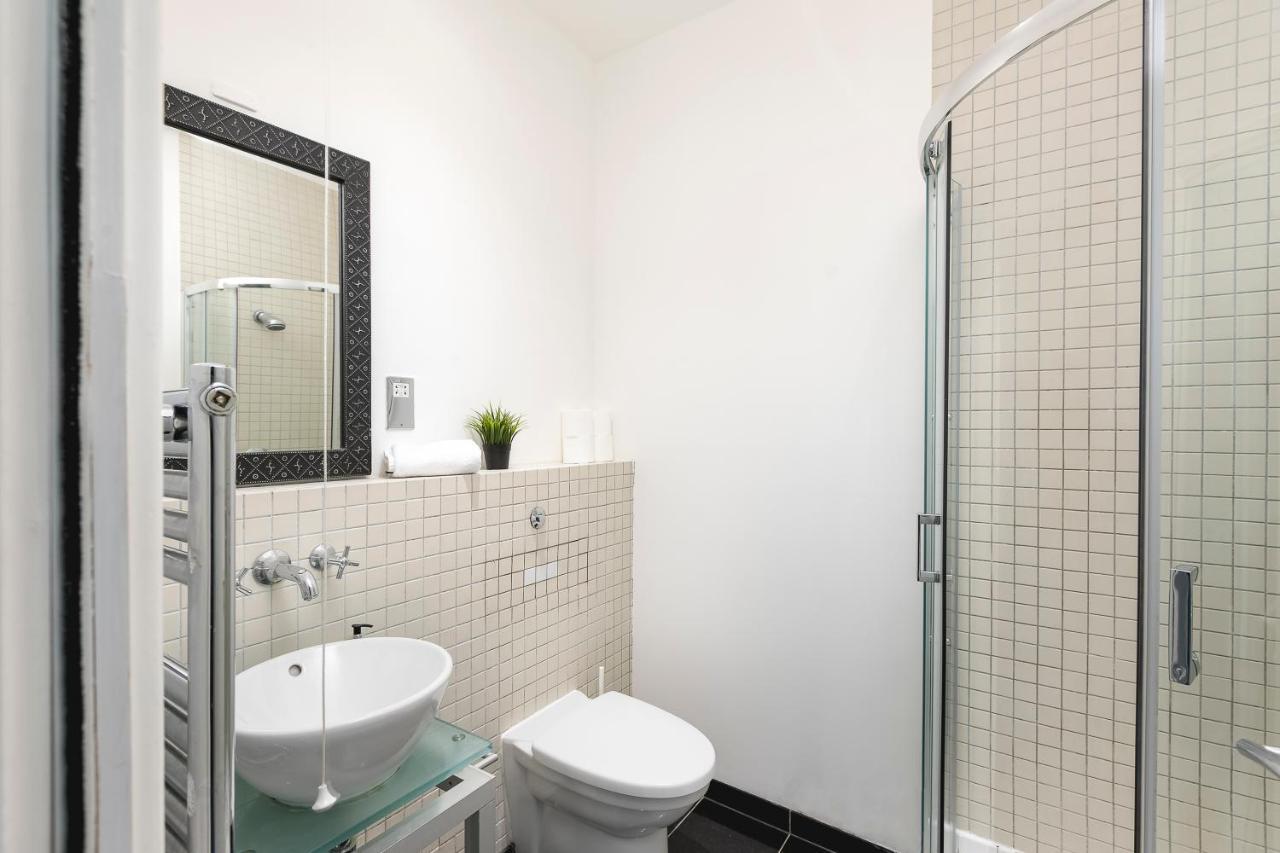 Lovely Brighton Apartments Moments Away From Royal Pavilion المظهر الخارجي الصورة
