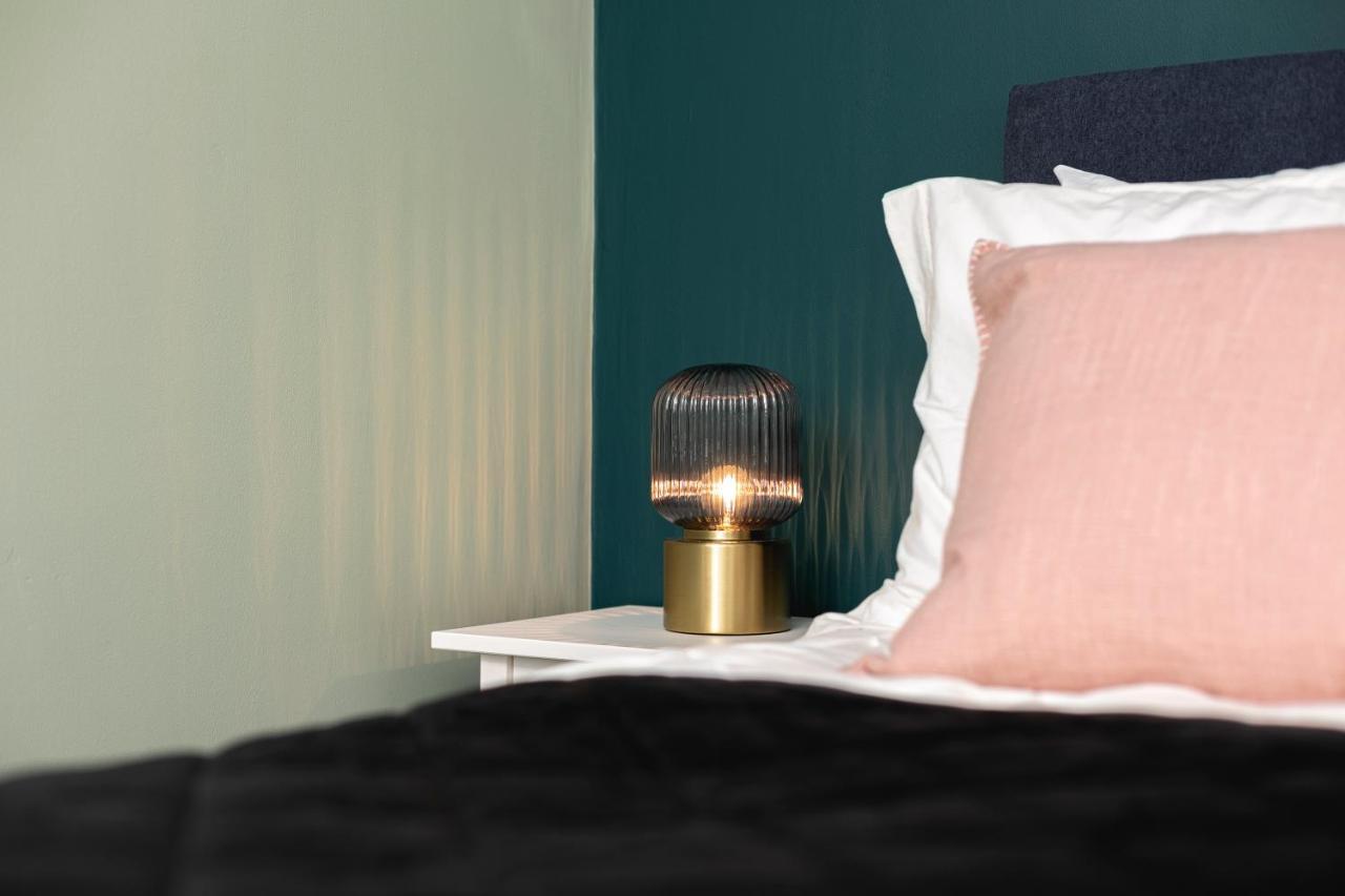 Lovely Brighton Apartments Moments Away From Royal Pavilion المظهر الخارجي الصورة
